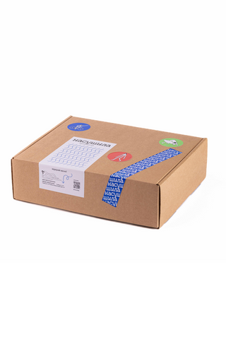Бокс "Медіум" box фото